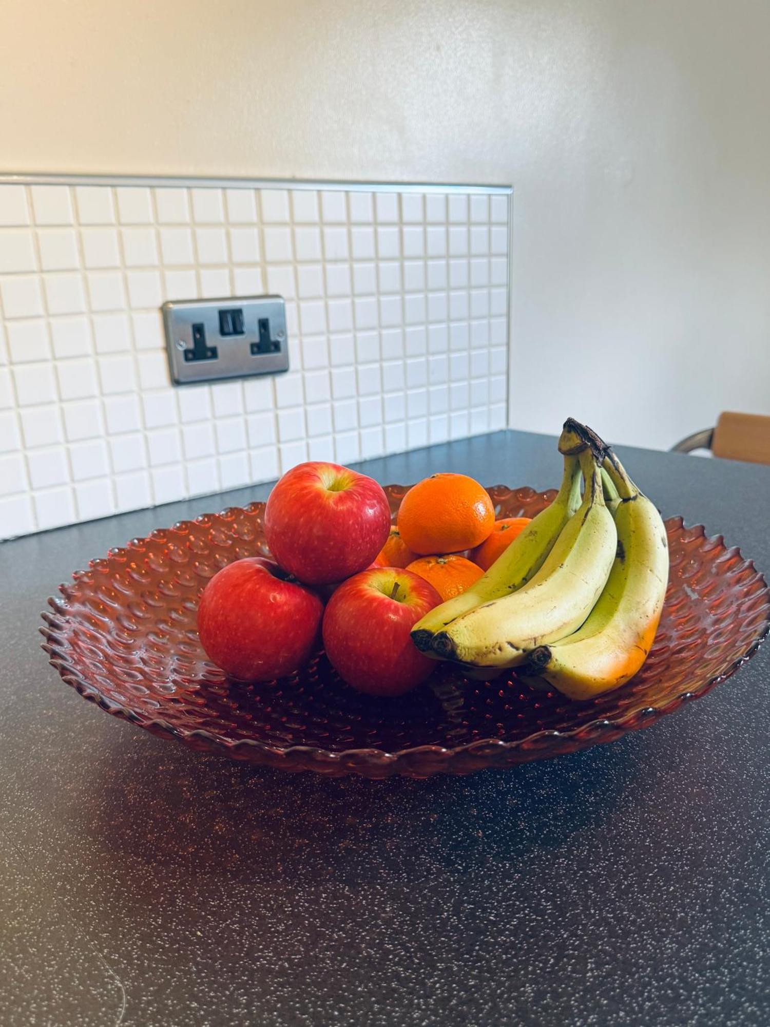 Cumberland House-2 Bed House Apartment Workington Luaran gambar