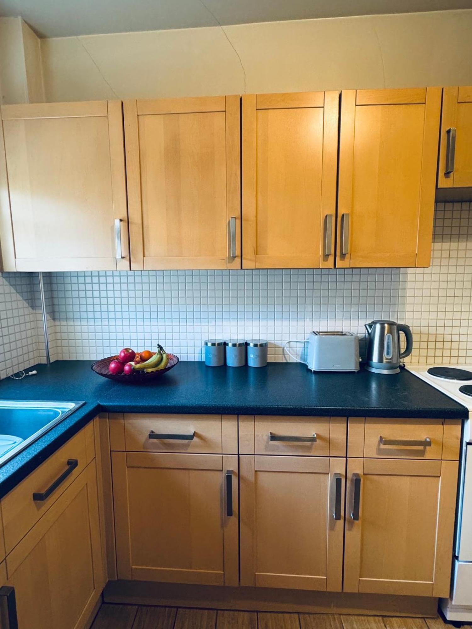 Cumberland House-2 Bed House Apartment Workington Luaran gambar